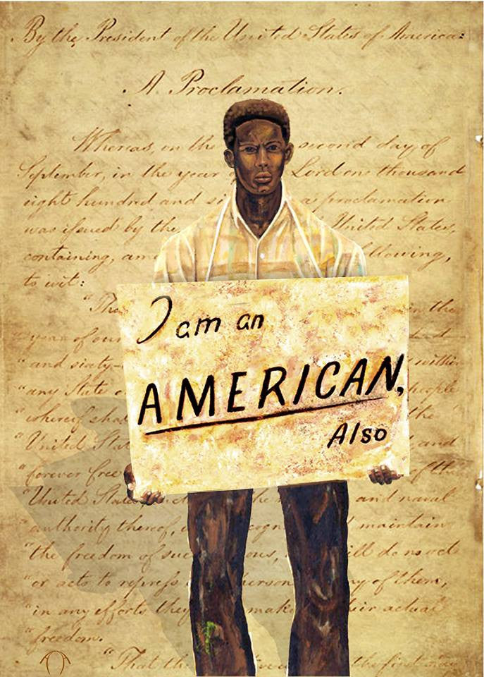 I'm An American Also by Anthony Armstrong