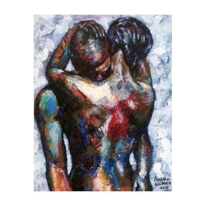 1 of 4: In to You by Andrew Nichols