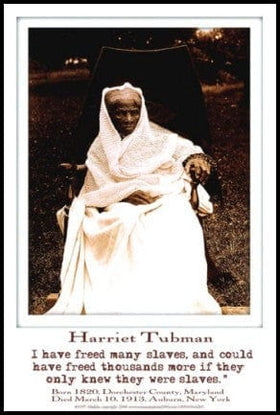 Freed More Slaves by Julian Madyun