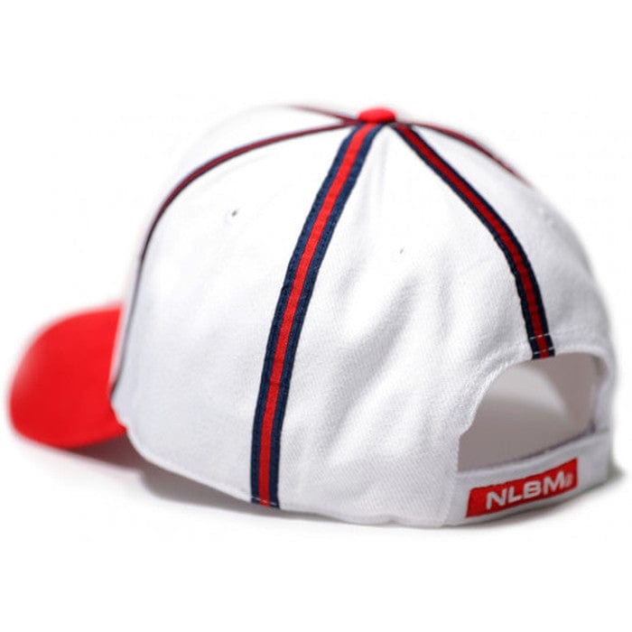 Kansas City Monarchs All Star Baseball Cap (Home)