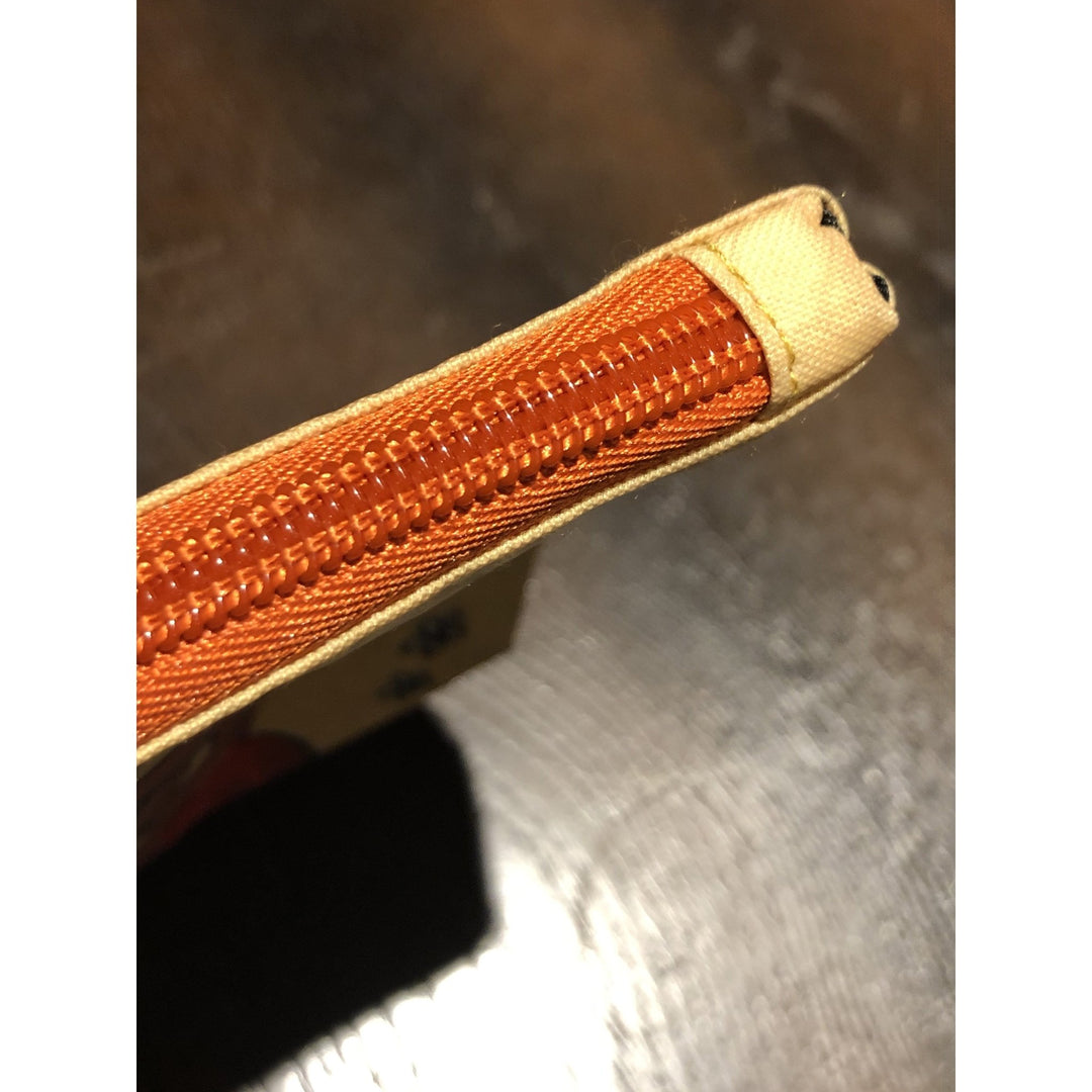 Living My Blessed Life Cosmetic Pouch by Kiwi McDowell