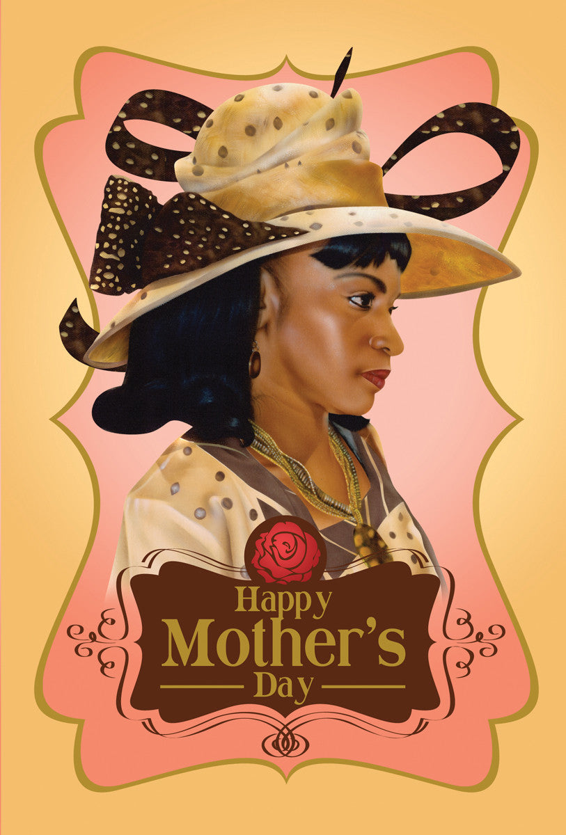 Happy Mother's Day by African American Expressions