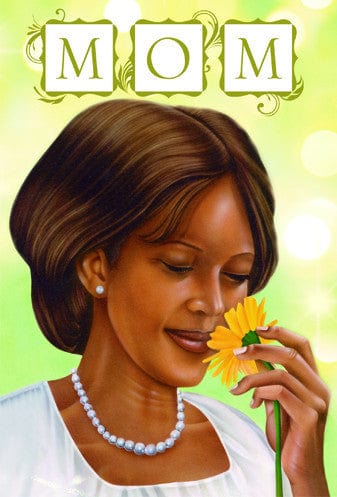 6 of 6: Mom by African American Expressions