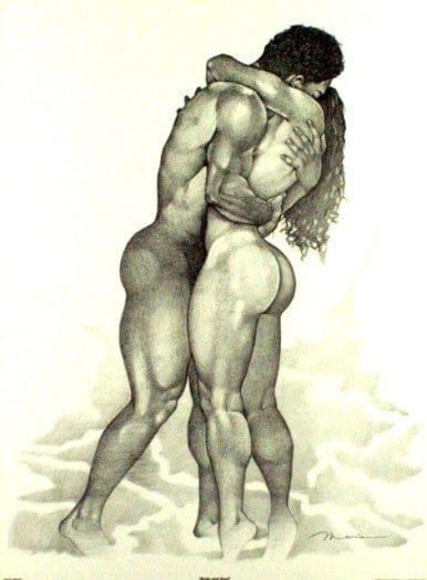 Body and Soul by Merrill Robinson