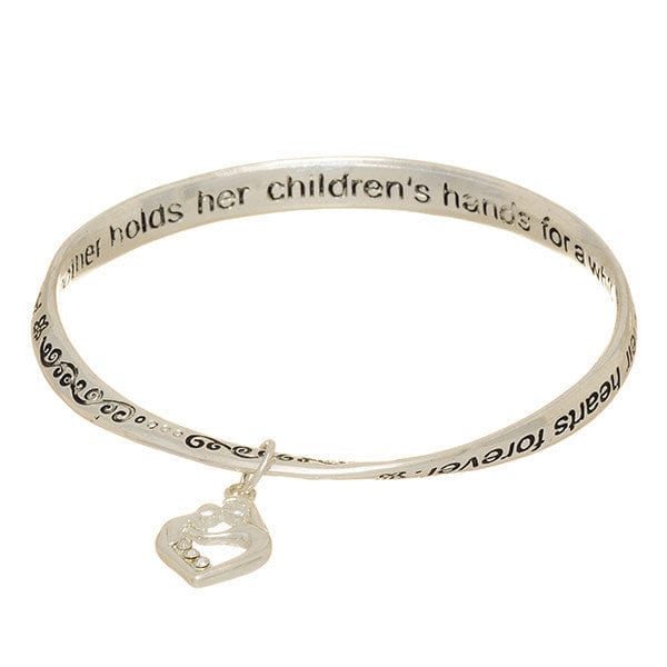 A Mother's Love Bracelet – The Black Art Depot - Main Image