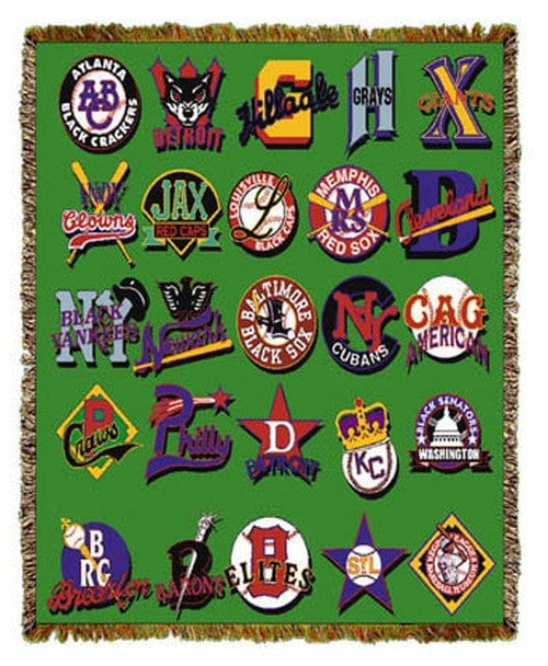 negro league teams