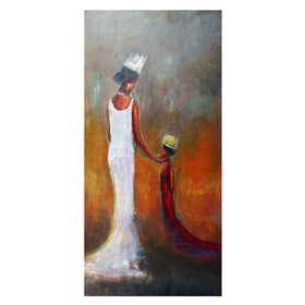 One Day You'll be Queen by Kerream Jones