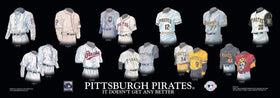 Pittsburgh Pirates: It Doesn't Get Any Better by Nola McConnan