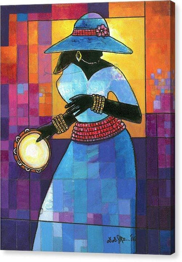 Praise Him II by D.D. Ike
