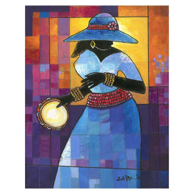 Praise Him II by D.D. Ike