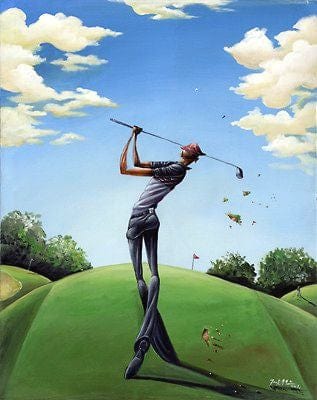 Priceless by Frank Morrison