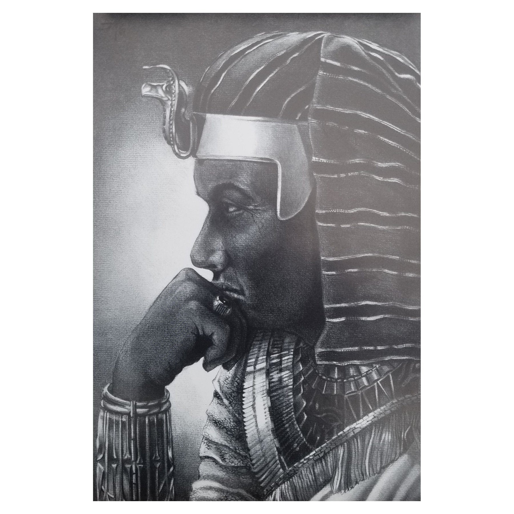 1 of 3: Sety the Great by Jay C. Bakari