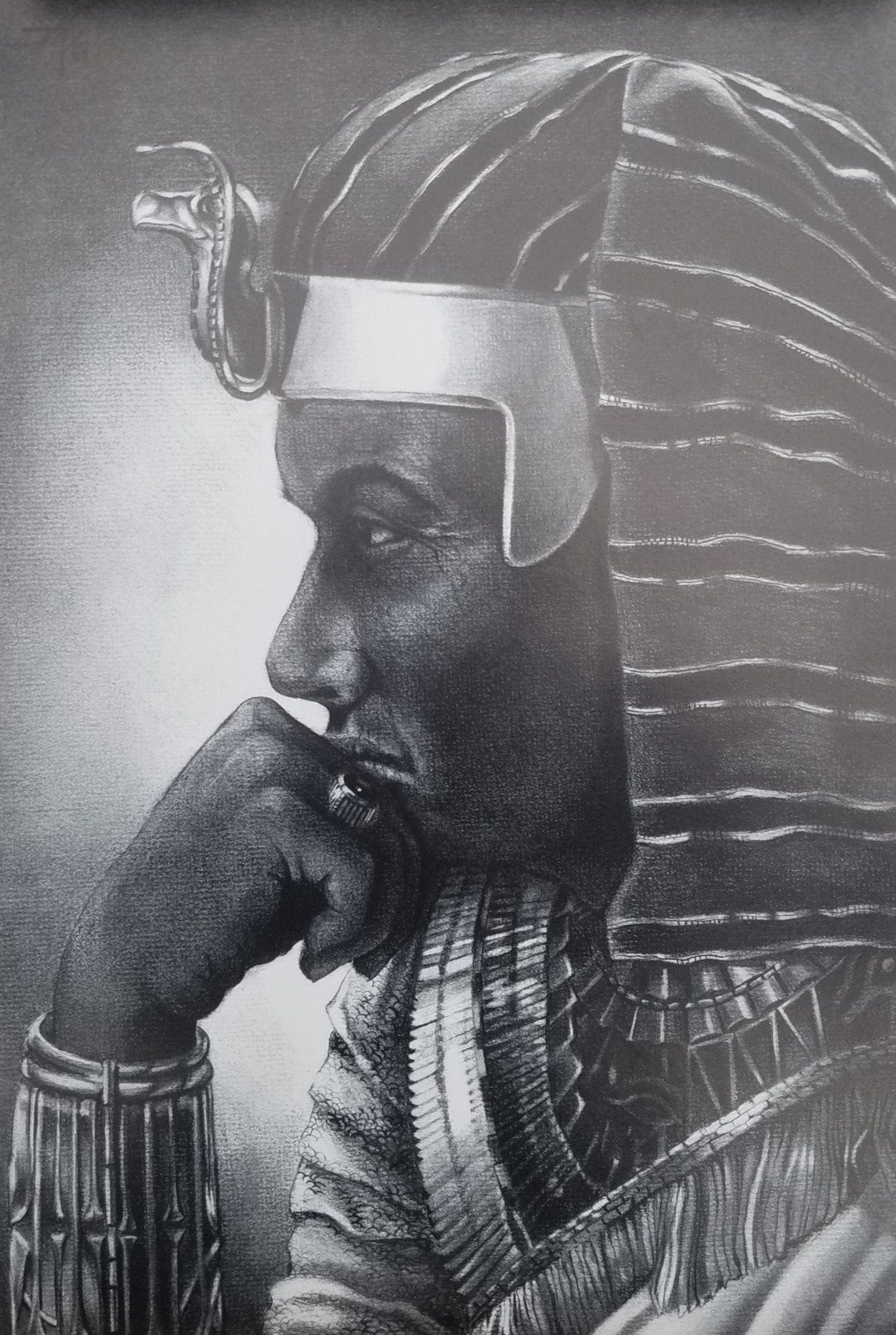 2 of 3: Sety the Great by Jay C. Bakari