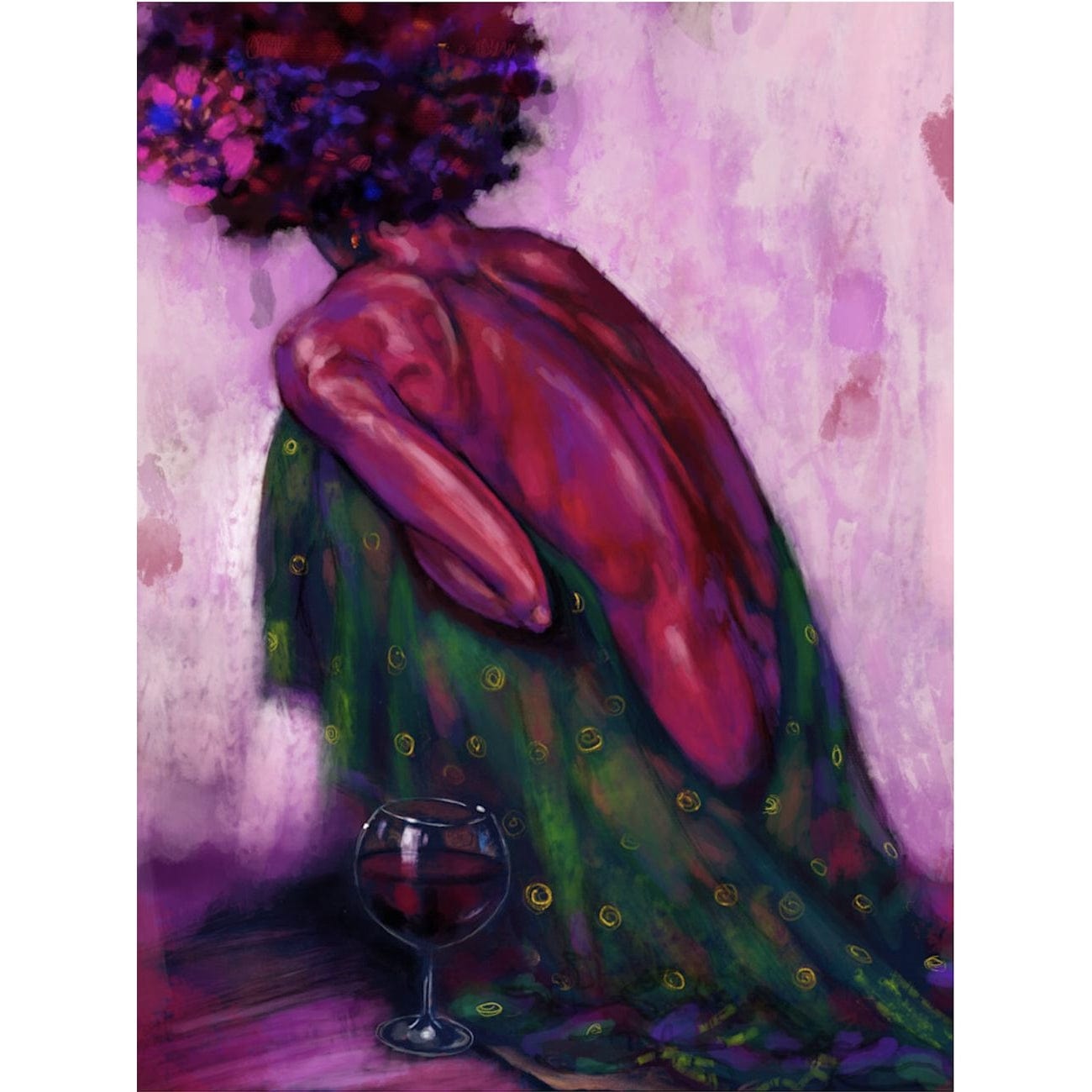 1 of 2: Simply Red by Jason O'Brien