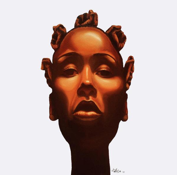 1 of 2: The Strength in My Crown by Jerome T. White