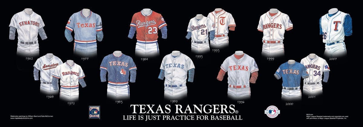 Texas Rangers