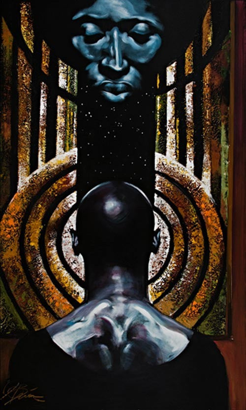 The Awakening: A Spiritual Journey by Jason O'Brien