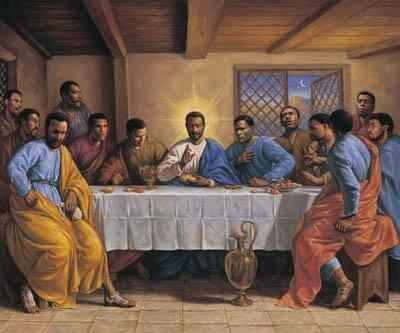 The Last Supper