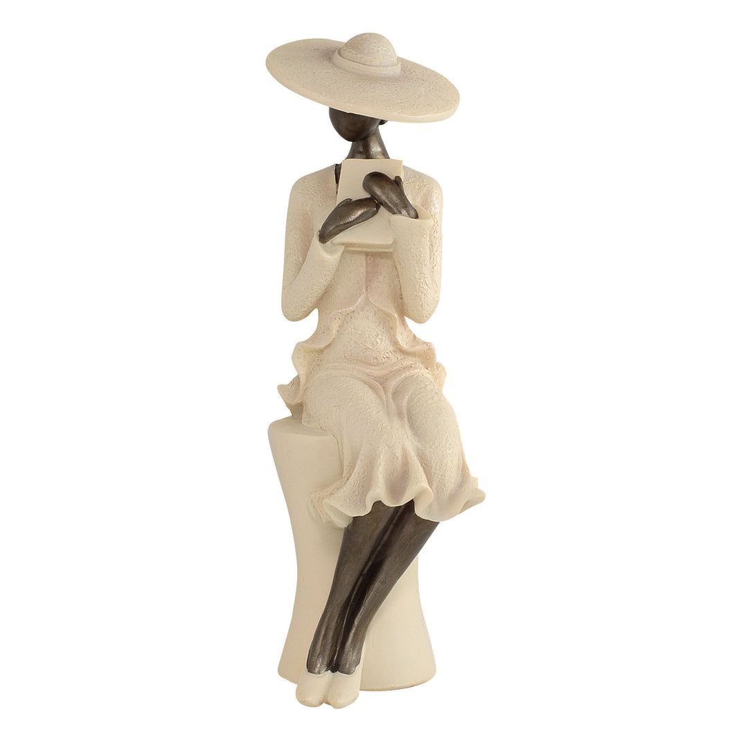 Virtuous Woman Figurine: Virtuous Woman Collection by Unison Gifts