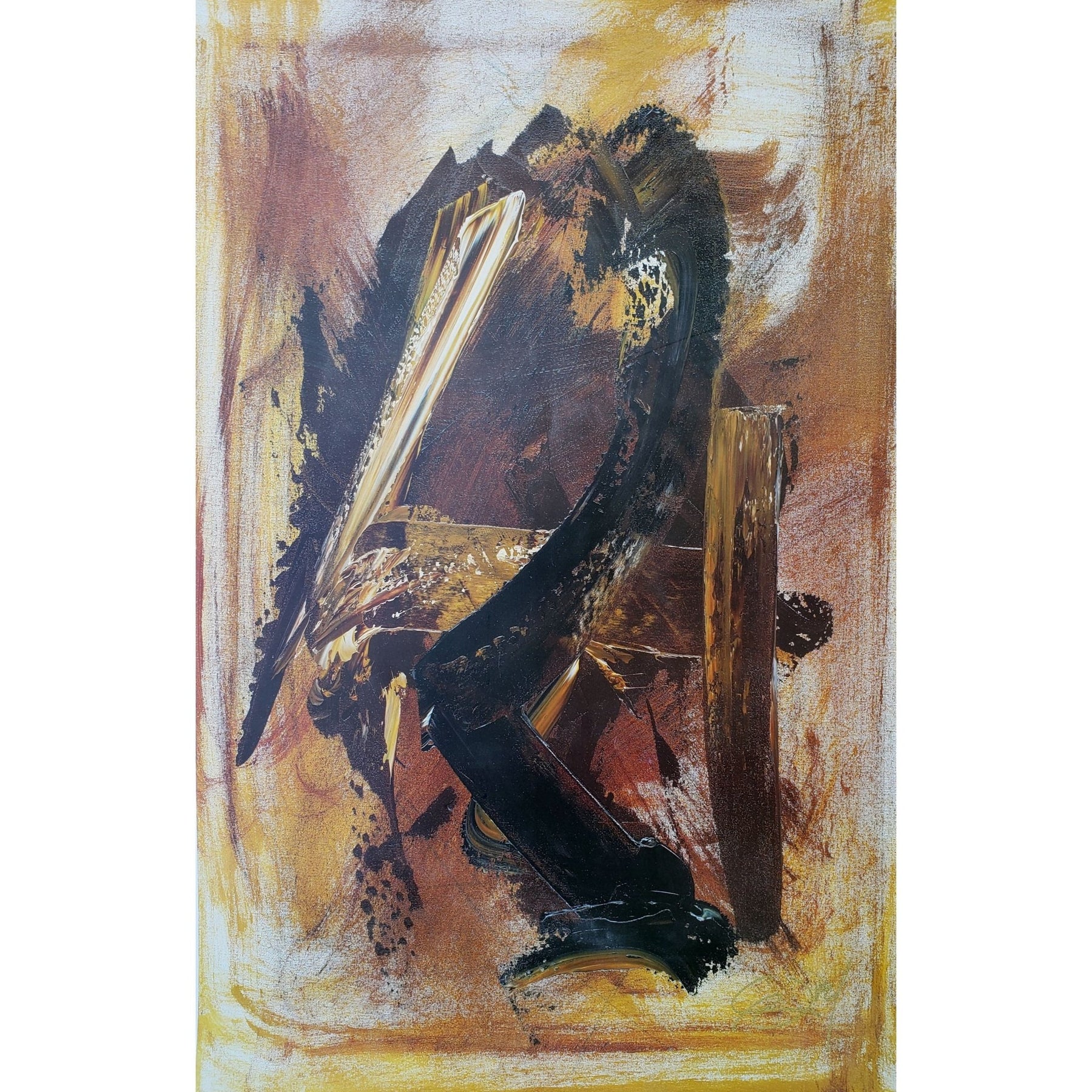 1 of 2: Twenty Four by Gerald Ivey