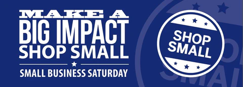 Small Business Saturday Sale at Our Decatur, GA Location!-The Black Art Depot
