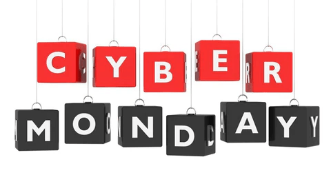 Our Cyber Monday 15/15 Savings Event!-The Black Art Depot