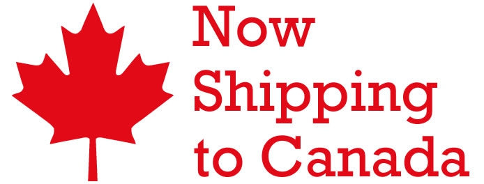 We're Shipping to Canada Again-The Black Art Depot