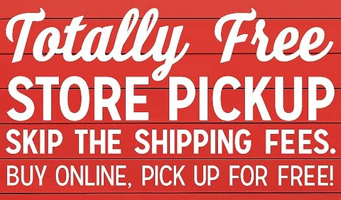New Shipping Option for Georgia Residents!-The Black Art Depot