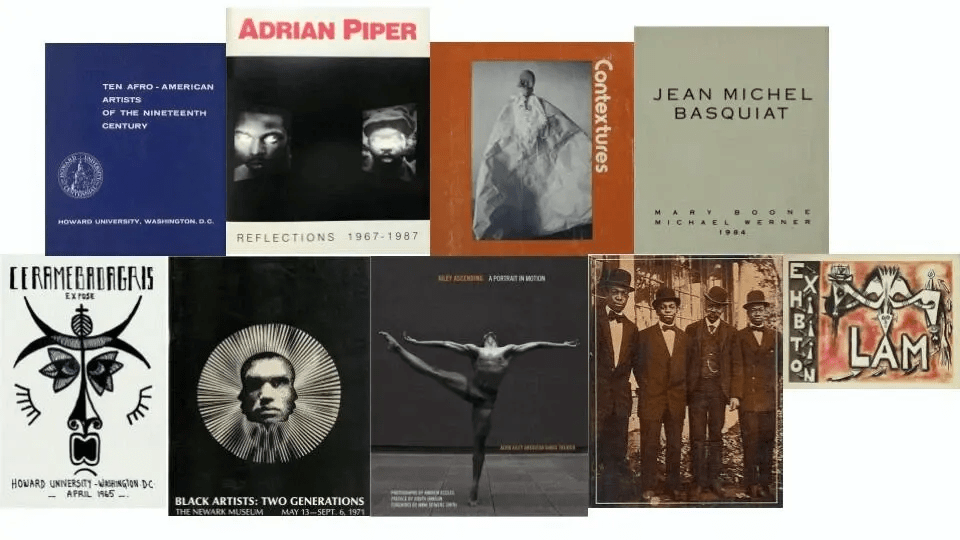 The Whitney and Lee Kaplan African American Visual Culture Collection Has Been Acquired-The Black Art Depot