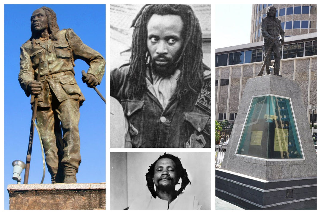 Bronze Legacy: How Dedan Kimathi's Statue Embodies Resistance