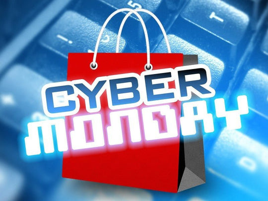 Cyber Monday Sale: Deals, Deals and More Deals for You!