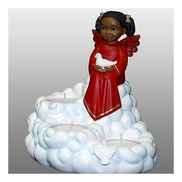african-american-christmas-tea-lights-The Black Art Depot