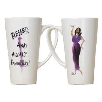 cidne-wallace-mug-collection-The Black Art Depot