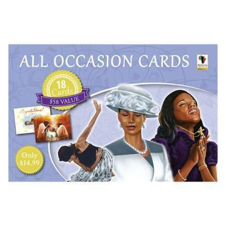 african-american-all-occasion-cards-The Black Art Depot