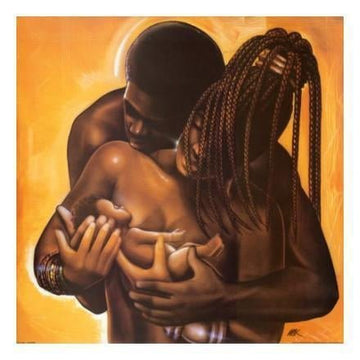 category-black-family-art-prints-gifts-and-collectibles-The Black Art Depot