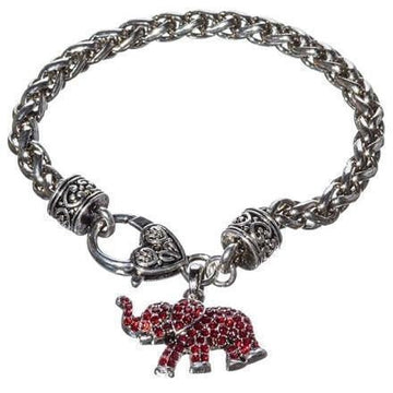 Elephant Jewelry - The Black Art Depot