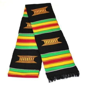 african-american-graduation-stoles-The Black Art Depot