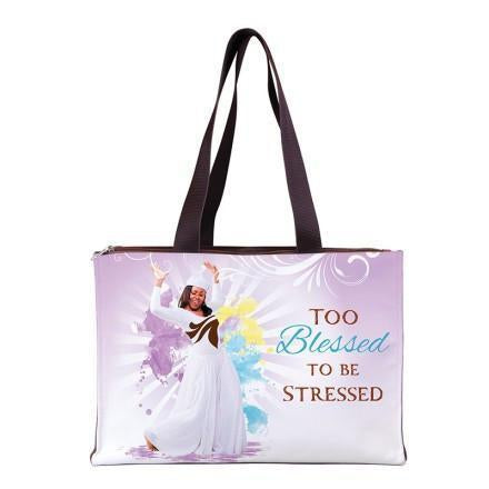 totes-by-african-american-expressions-The Black Art Depot