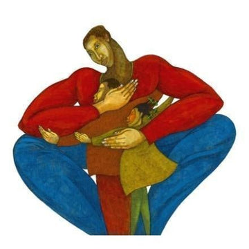 category-african-american-fathers-day-gifts-art-and-collectibles-The Black Art Depot
