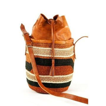 African Handbags, Wallets & Clutches - The Black Art Depot