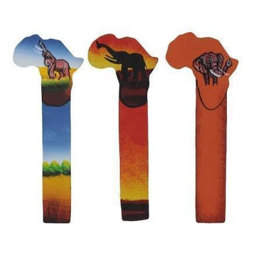 Bookmarks - The Black Art Depot