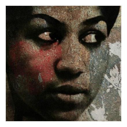 Aretha Franklin Art Prints, Gifts and Collectibles