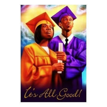 african-american-graduation-cards-The Black Art Depot