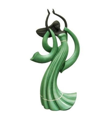 category-elegant-dancer-figurine-collection-The Black Art Depot