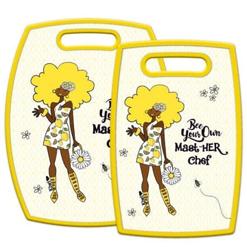 Cutting Boards - The Black Art Depot