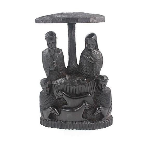 category-african-blackwood-sculpture-gifts-and-decor-The Black Art Depot