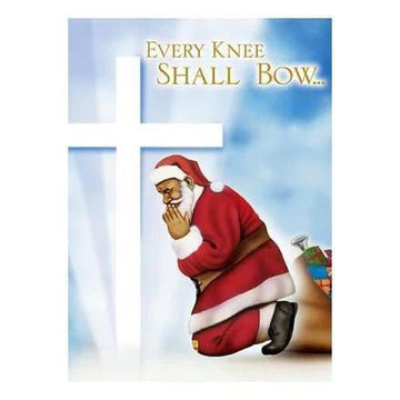 Christmas Cards - The Black Art Depot