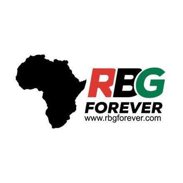 RBG Forever - The Black Art Depot
