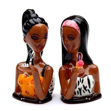 It's A Jungle Out There Collection - The Black Art Depot