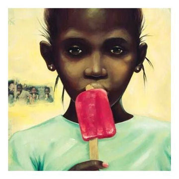 Curtis Gerhardt - The Black Art Depot